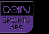 BEIN SPORTS  AFC 480