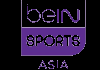 ##### BEIN SPORTS ASIA #####