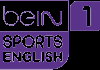 BEIN SPORTS ENGLISH 1 480