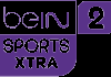 BEIN SPORTS XTRA 2 4k