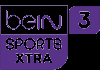 BEIN SPORTS XTRA 3 4k