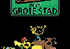NL| GROEN IN GROTE STAD 1