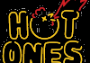 DE| HOT ONES ᴿᴬᵂ ᵃᵐᶻ