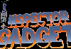 DE| INSPECTOR GADGET ᴿᴬᵂ ᵃᵐᶻ