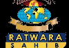 PUNJABI| RATWARA SAHIB