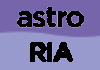 MY| RIA HD [ASTRO]