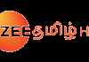 MY| ZEE TAMIL HD APAC [ASTRO]