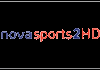 CZ| NOVA SPORT 2 HD