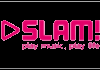 NL| SLAM! MIXMARATHON