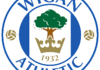 LEAGUE ONE| WIGAN ATHLETIC