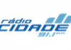 CV| RÁDIO CIDADE CABO VERDE