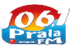 CV| RÁDIO PRAIA FM