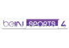 AR| BEIN SPORTS 4 HEVC