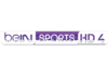 AR| BEIN SPORTS 4 LQ