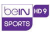 AR| BEIN SPORTS 9 HEVC