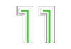 PT| CANAL 11 HD