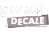 BE| CANAL+ DECALE HD