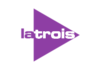 BE-VIP| LA TROIS (13) ᴿᴬᵂ
