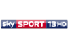 DE| SKY SPORT 13 FHD (NUR WÄHREND DER LIVE SPIELE)
