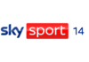 DE| SKY SPORT 14 FHD (NUR WÄHREND DER LIVE SPIELE)
