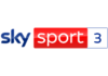 DE| SKY SPORT 3 FHD (NUR WÄHREND DER LIVE SPIELE)