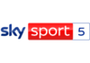 DE| SKY SPORT 5 FHD (NUR WÄHREND DER LIVE SPIELE)