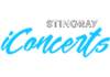 BE-VIP| STINGRAY ICONCERTS ᴿᴬᵂ