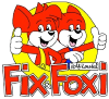 AZ| FIX & FOXI