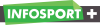 BE| INFOSPORT+ FHD