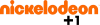BE| NICKELODEON +1 FHD