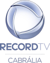 PLAY+| RECORD CABRÁLIA ᴿᴬᵂ