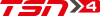PRIME| TSN 4 ᴿᴬᵂ