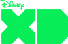 PRIME| DISNEY XD ᴿᴬᵂ