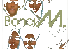 PL| ŚWIĘTA Z BONEY M PRZY KOMINKU