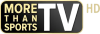 MG| MORE THAN SPORTS TV ᴿᴬᵂ