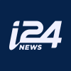 IS| PARTNER TV I24 NEWS HEBREW