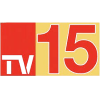 CRB| TV 15