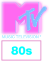 FI| MTV 80s ᵁᴸᵀᴿᴬ ᴿᴬᵂ