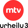 FI| MTV URHEILU 3 ᴴᴰ