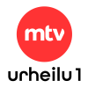 FI| MTV URHEILU 1 ᴴᴰ