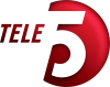 PRIME| TELE 5 ᴿᴬᵂ