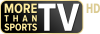 PRIME| MORE THAN SPORTS TV ᴿᴬᵂ