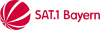 MG| SAT.1 BAYERN ᴿᴬᵂ