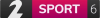 IC| STOD2 SPORT 6 ᴿᴬᵂ