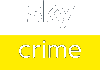 IT| NOW CRIME + INV. ᴴᴰ ◉