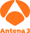 GO| ANTENA 3 ᴿᴬᵂ