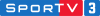 BR| SPORTV 3 ᴴᴰ