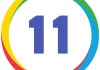 LAT| TELEONCE 11 (WLII)