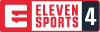 PLAY+| ELEVEN SPORTS 4 ᴿᴬᵂ