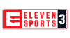 PLAY+| ELEVEN SPORTS 3 ᴿᴬᵂ